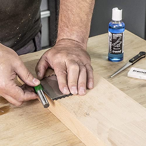Complete Diamond Sharpening Kit