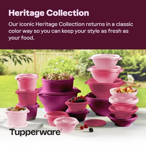 Heritage 36 Piece Vintage Pink Set (36 Piece Heritage Set - Pink)