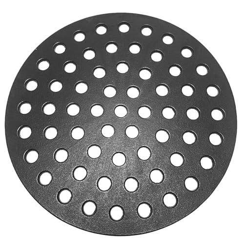 17" Heavy Cast Iron Fire Grate (17" Cast Iron Fire Grate)
