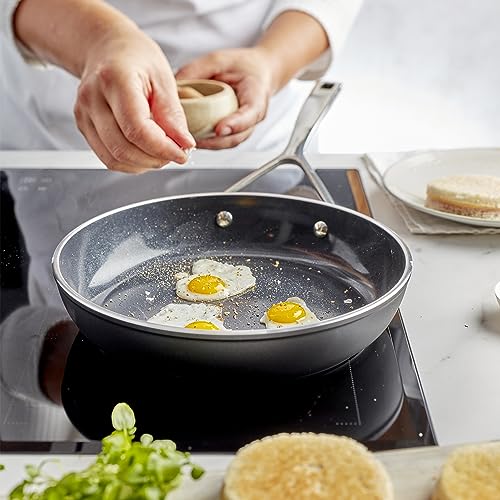 AluPro 5 Ceramic 10 (10-inch Fry Pan)