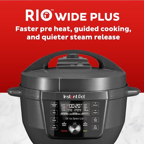 RIO Wide Plus (7.5 Quarts)