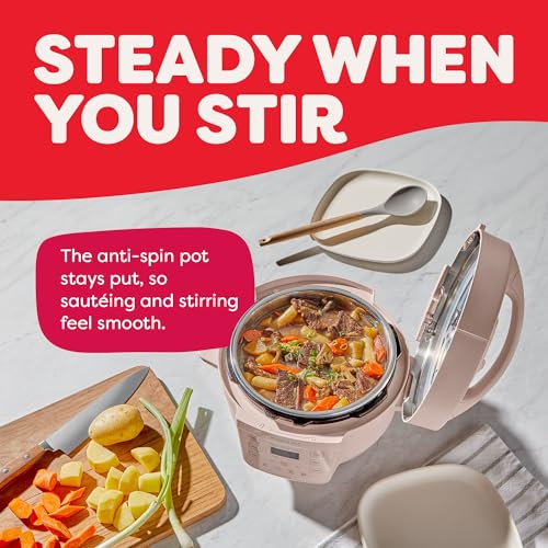 Rio Mini 4 Qt 7 (Rosewater / 4 Quarts)