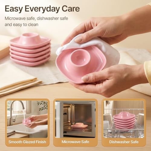 Soft Boiled Egg Cups