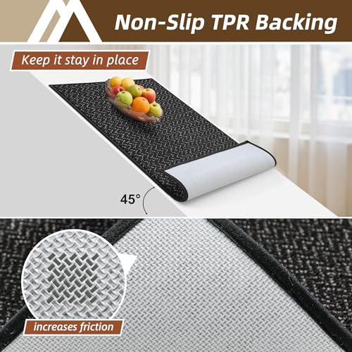 Kitchen Rugs Non