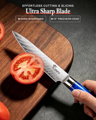 Kitchen Utility Knife 5 Inch (5")