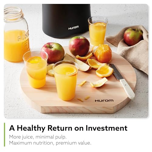 H AA Slow Juicer