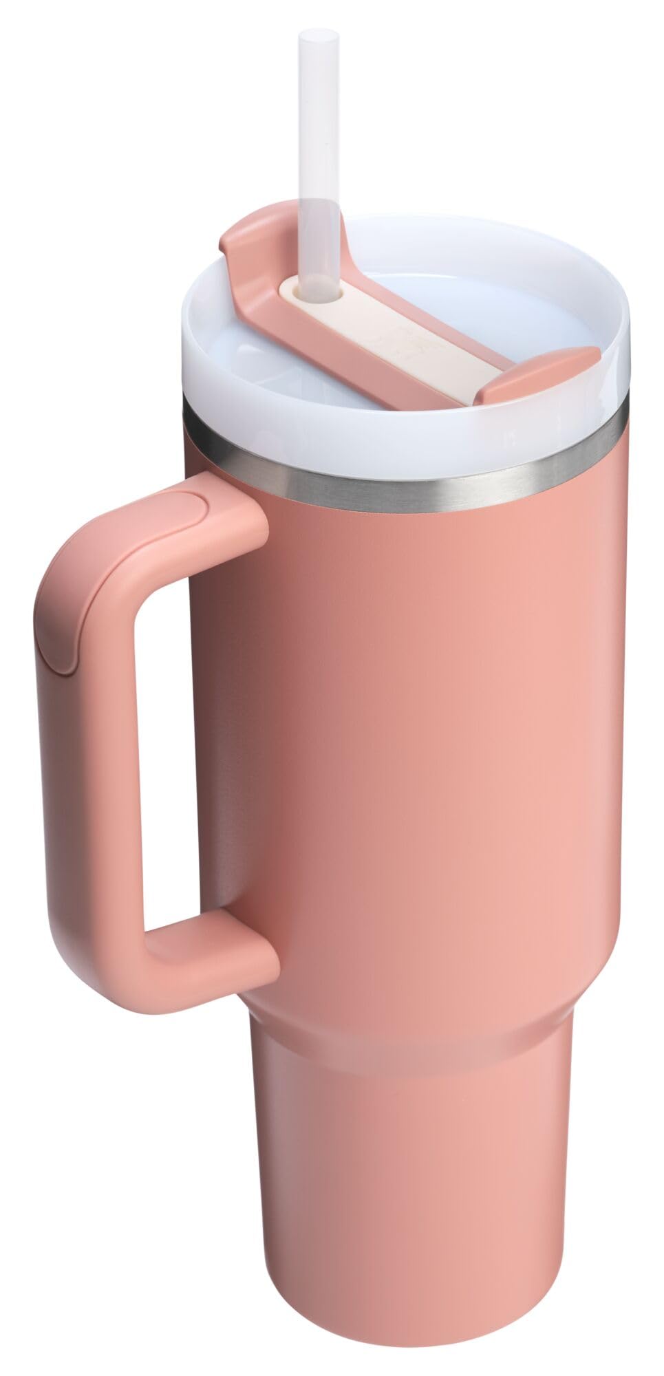 Quencher H2.0 Flow State Tumbler (40 Ounces / Sienna)