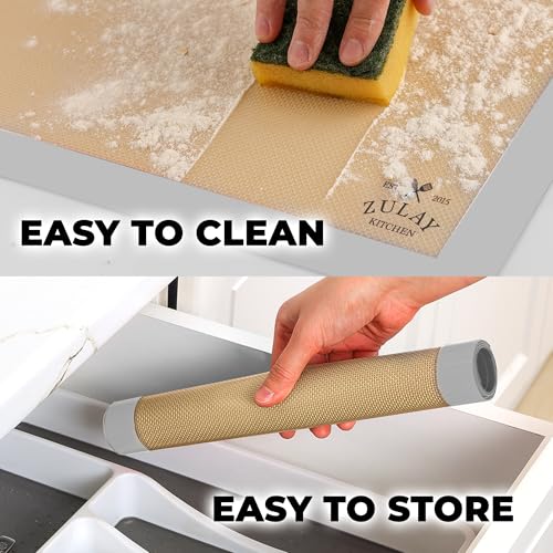 Silicone Baking Mat 2 Pack (2 Count)