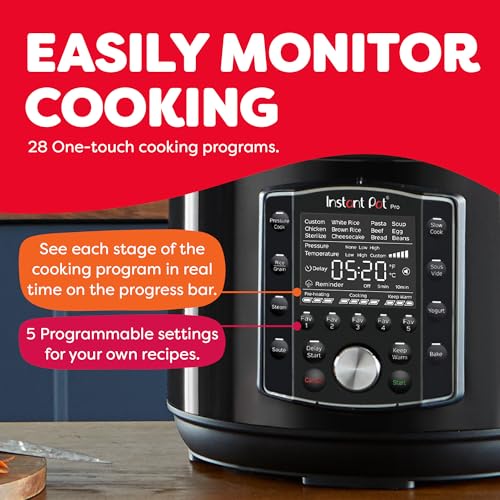 Pro 8 Qt 10 in (8 Quarts)