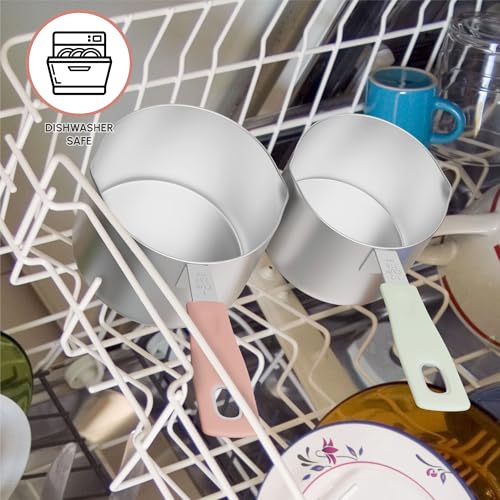 Measuring Cups and Measuring Spoons Set of 14