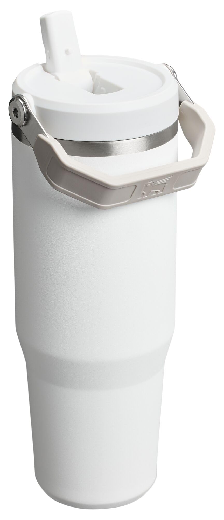 IceFlow 2.0 Flip Straw Tumbler (Frost / 30 Ounces)