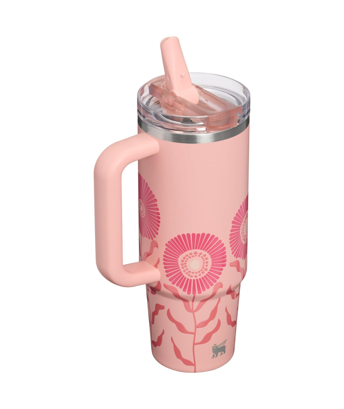 Quencher ProTour Flipstraw Tumbler (30 Ounces / Sorbet Garden)