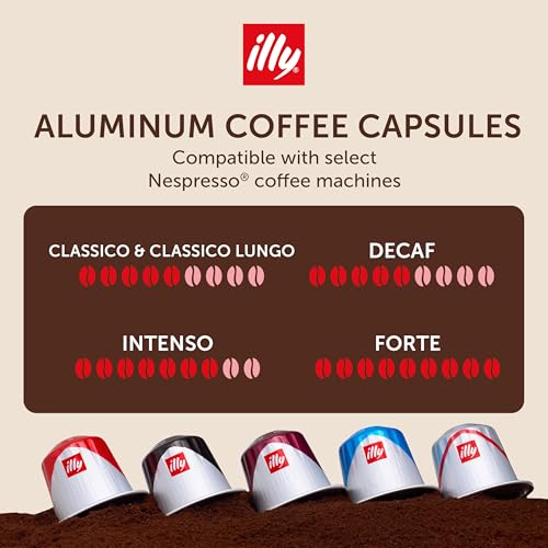 Espresso Capsules (10 Count (Pack of 5))