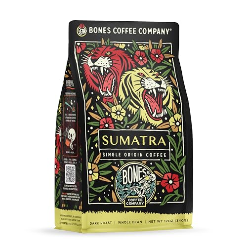 Sumatra Single