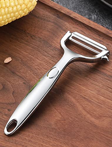 Potato Peeler Y Shaped Vegetable Peeler