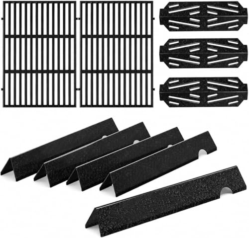 Grill Parts for Weber Genesis II 300 (L1 66095+66795+66685)