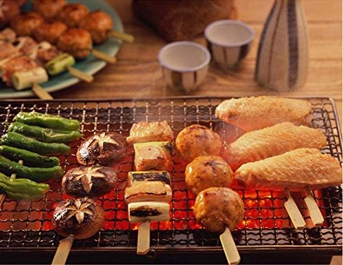 100% Stainless Steel Wire Cooling Rack Heavy Duty Roasting Rack for Baking Cooking Roasting Grilling - HomeSpice