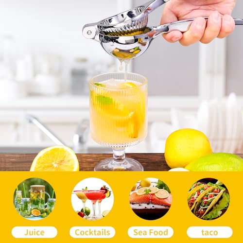 Lemon Squeezer