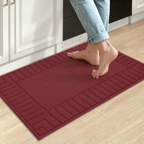 Kitchen Rugs 20"x30"