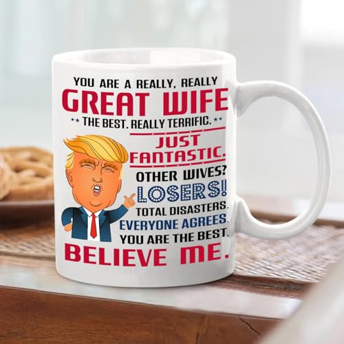 Gifts for Wife (Best Wife)