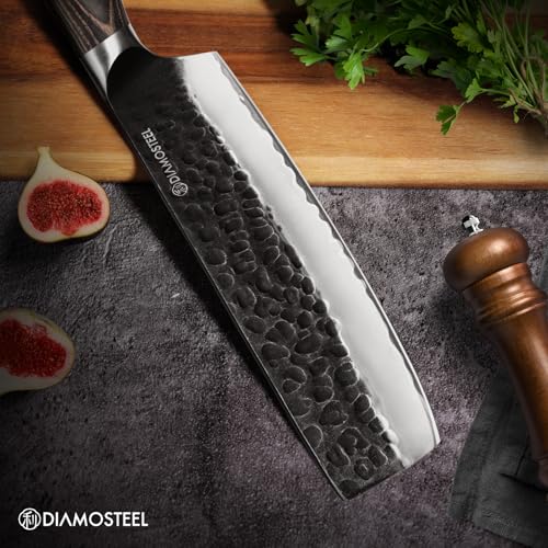 Nakiri Knife 6.5 (6.5")