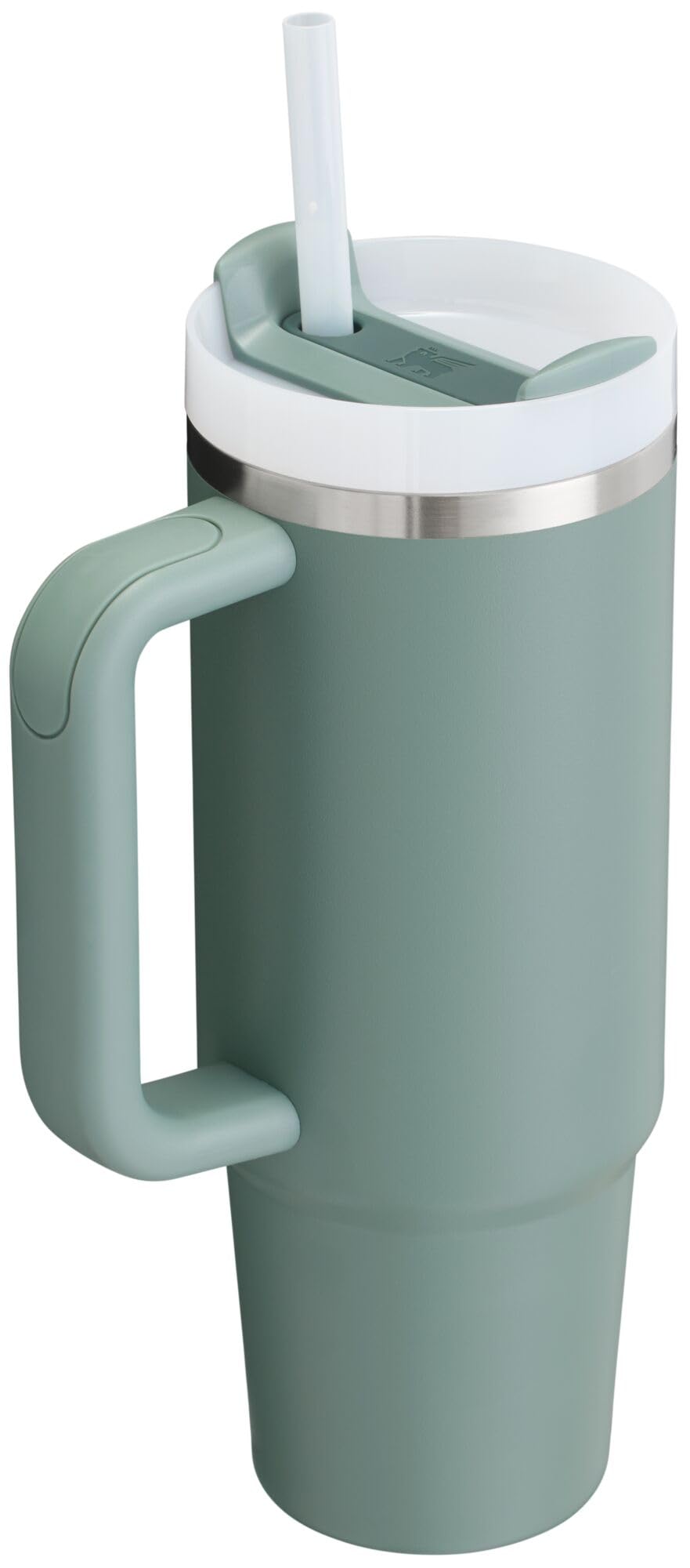 Quencher H2.0 Flow State Tumbler (30 Ounces / Shale)