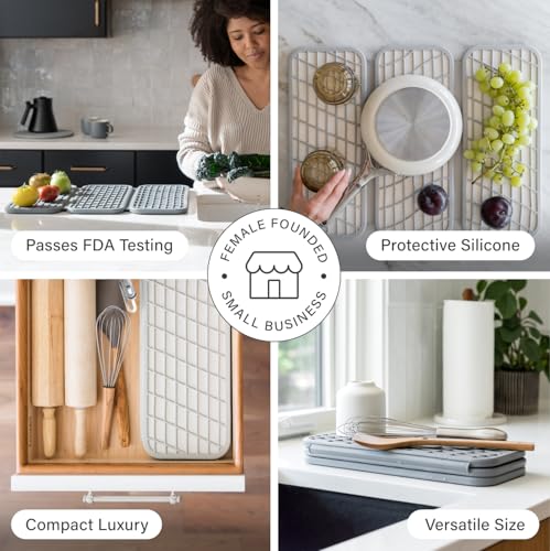 Home Dish Pad (Original / Slate)