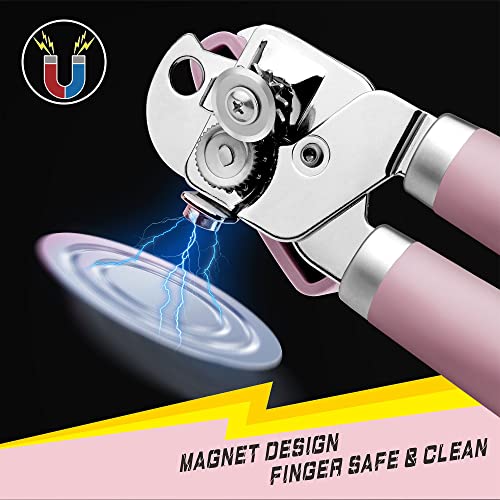 Can Opener Manual