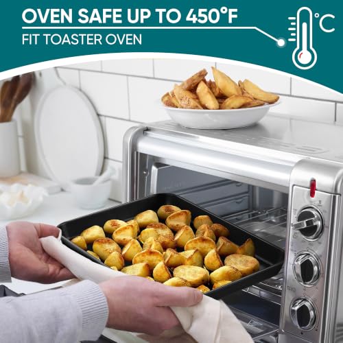 Baking Sheet Set of 2 (2 Count)