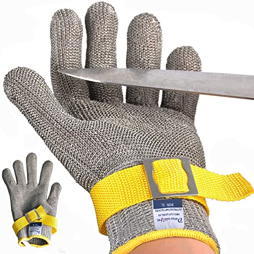 Level 9 Cut Resistant Glove (2 Count)