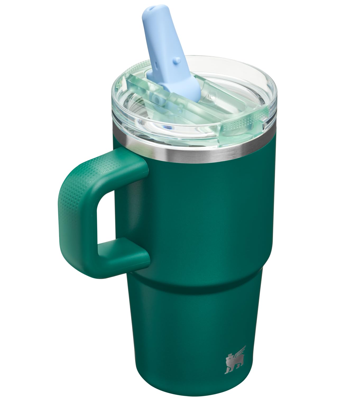 Quencher ProTour Flipstraw Tumbler (20 Ounces / Emerald Honeydew)