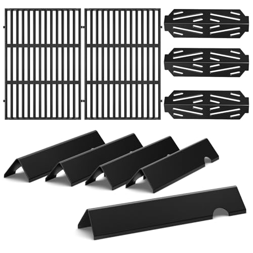for Weber Genesis 2 Grill Parts (F2 66095+66032+66040)