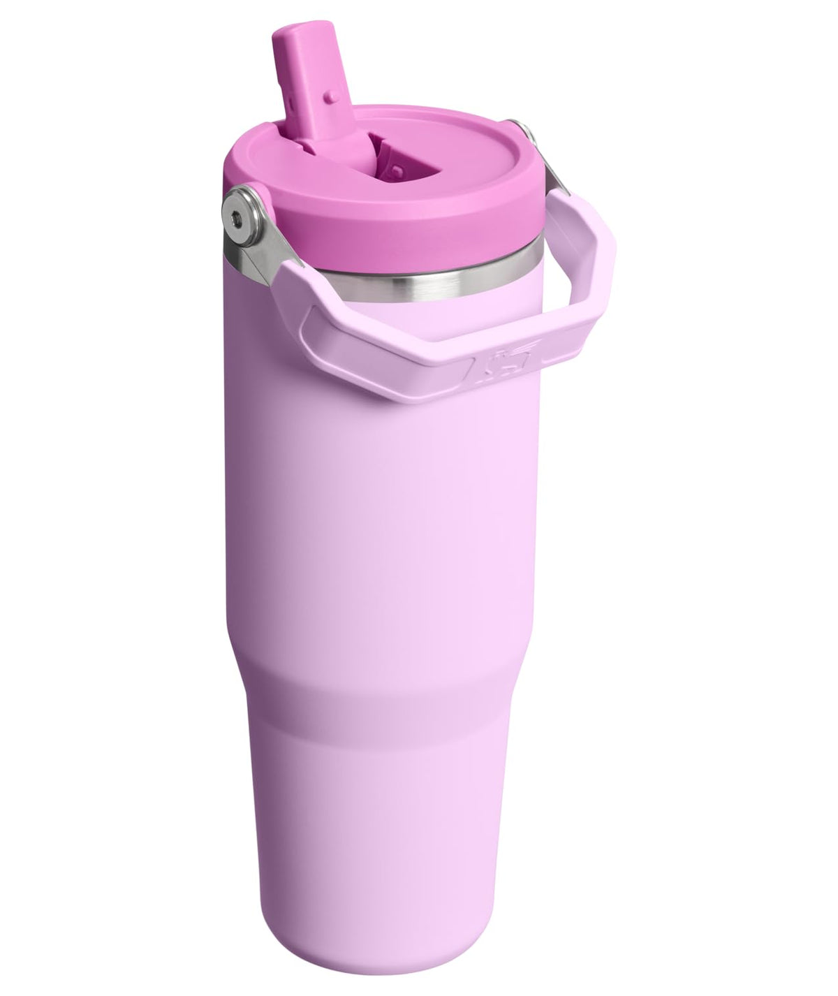 IceFlow 2.0 Flip Straw Tumbler (Soft Orchid / 30 Ounces)