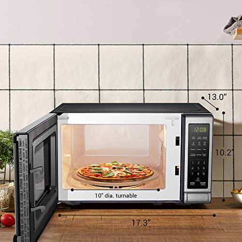 Countertop Microwave Oven (0.7 cu. ft.)