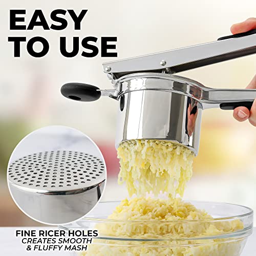Large 15oz Potato Ricer