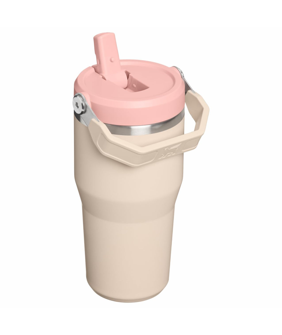 IceFlow 2.0 Flip Straw Tumbler (Champagne / 20 Ounces)