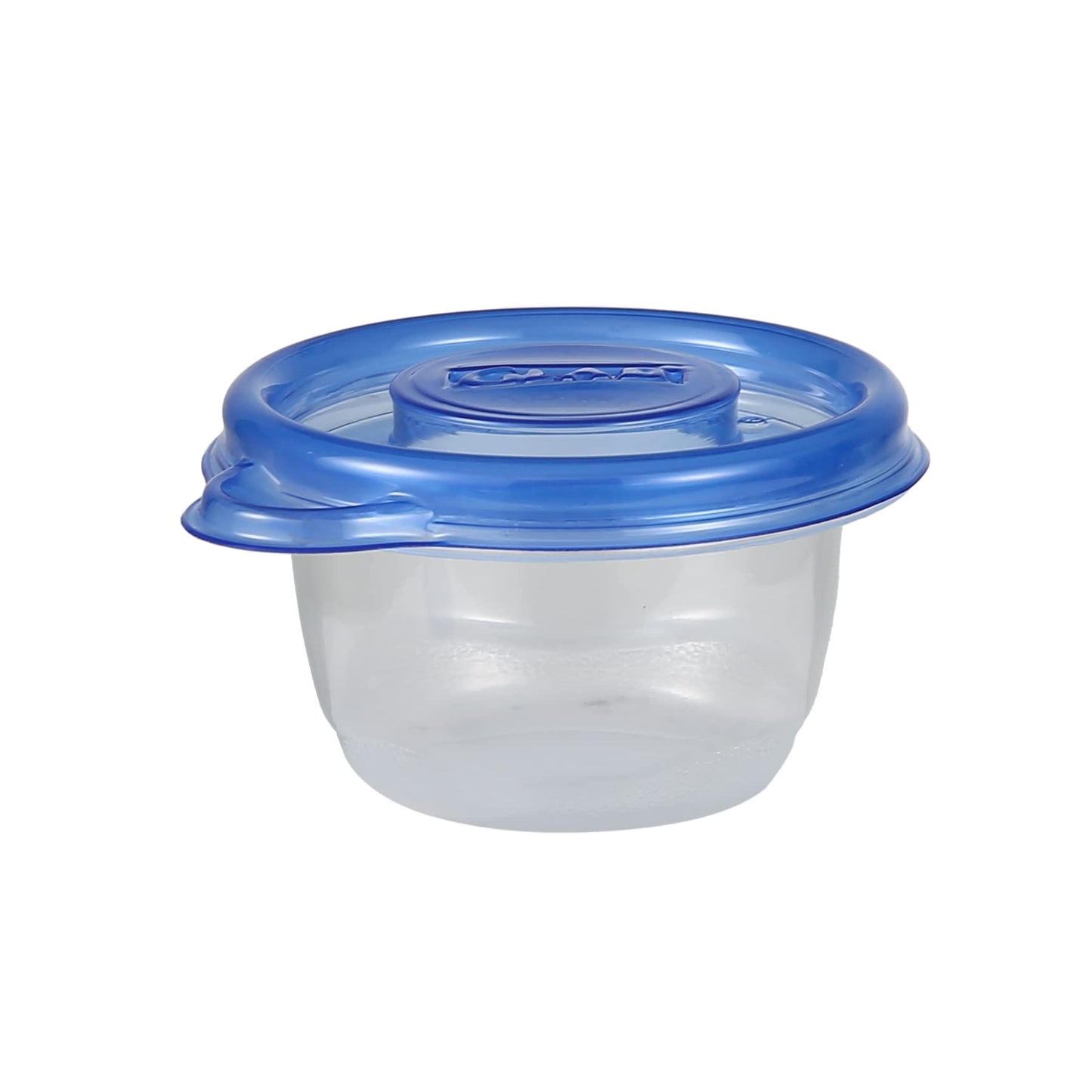 GladWare Mini Round Food Storage Containers (Round / 4 oz - 96 Count)