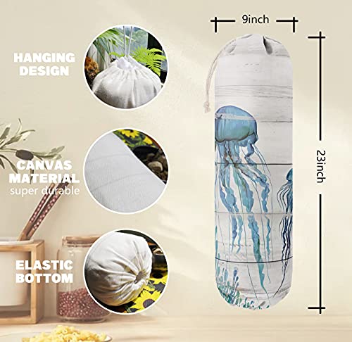 Funny Bag Bag (Jellyfish)