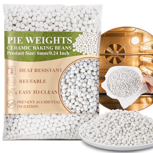 Pie Weights for Baking 0.92LB