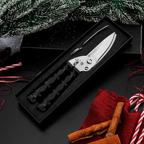 Heavy Duty Poultry Shears