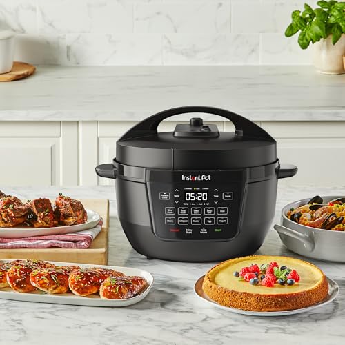 Rio Wide 7.5 Qt 7 (Black / 7.5 Quarts)