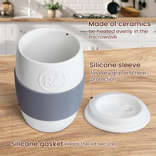 Professional Ceramic Egg Cooker for Microwave