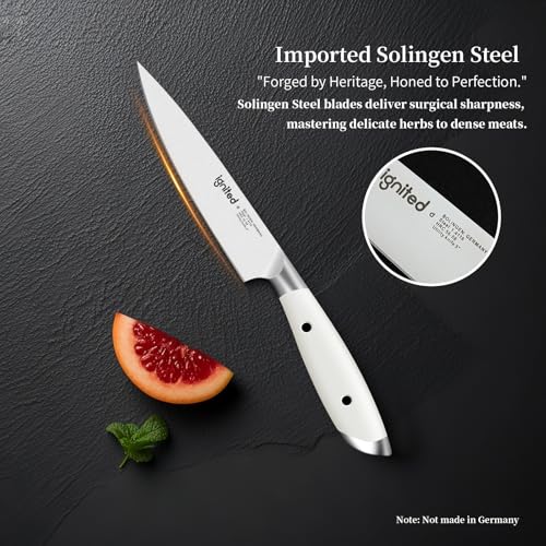 5 inch Paring Knife (Paring Knife 5 Inch)
