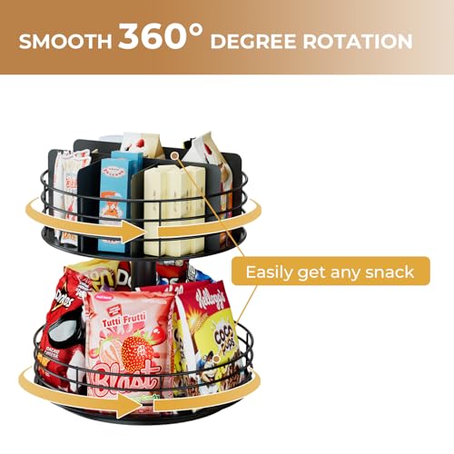 Snack Organizer