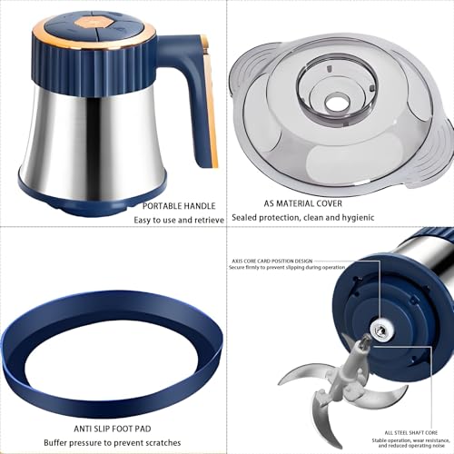 Electric Food chopper