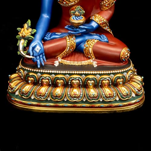 Buddha Statue Indoor