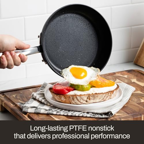 HA1 Expert Nonstick (7 Piece Set)