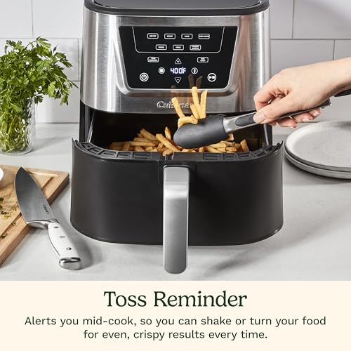 Air Fryer Large 6