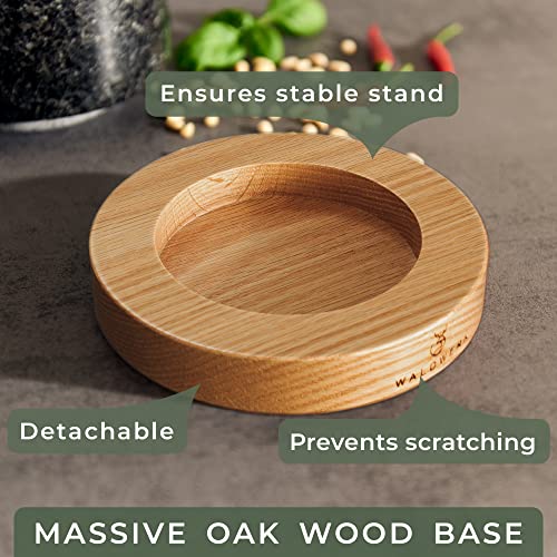 Mortar and Pestle