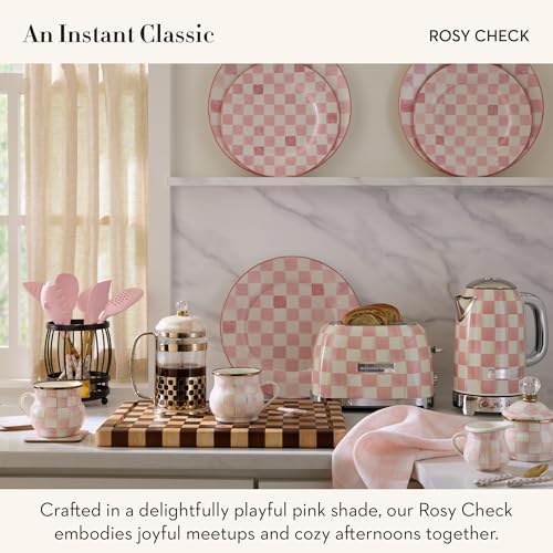 Kitchen Spatula (Rosy Check / Set of 1)